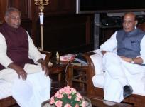 Jitan Ram Manjhi
