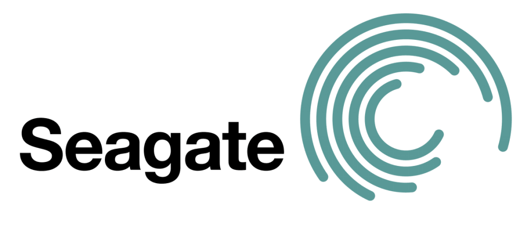 Seagate Launches Live Logo Seagate Launches Live Logo