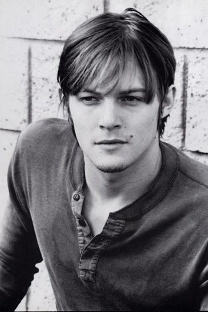 Norman Reedus Norman Reedus