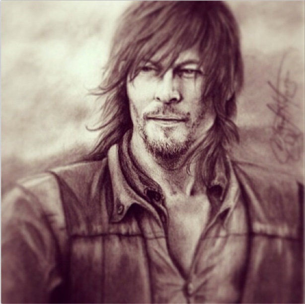 Norman Reedus Norman Reedus