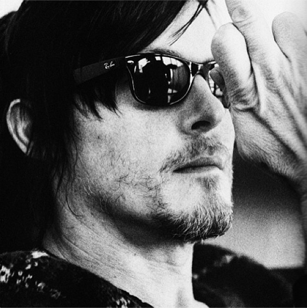 Norman Reedus Norman Reedus