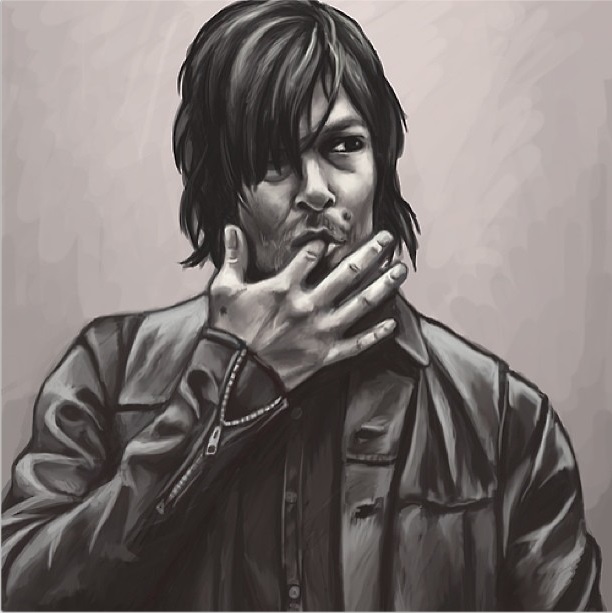 Norman Reedus Norman Reedus