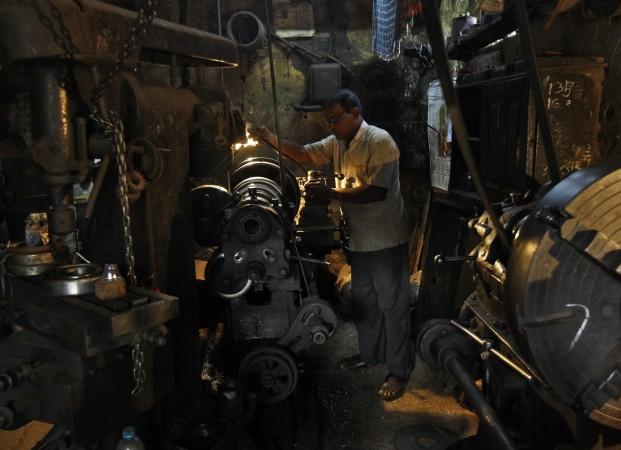 Indian small scale industry