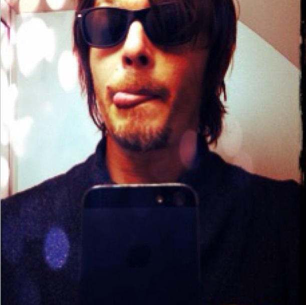 Norman Reedus turns 46 on Tuesday and prefers to be Glenn Rhee in 'The Walking Dead'. Norman Reedus