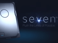 CES 2015: Seagate Launches 500GB Slimmest Portable Hard Drive With Full Steel Casing For Rs. 6,300