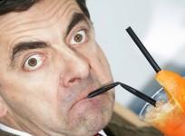 Rowan Atkinson birthday