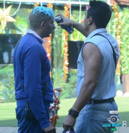 Ajaz Khan Ajaz Khan, Ali Quli Mirza