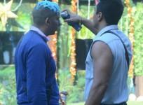 Ajaz Khan, Ali Quli Mirza
