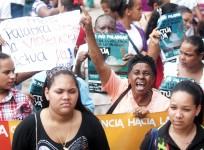 Femicide in Mexico