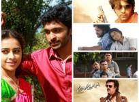 'Vellaikaara Durai' Beats 'Lingaa', 'Meaghamann', 'Kayal', 'Pisaasu', 'Kappal'