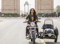 Sonam Kapoor in