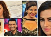'Bigg Boss Halla Bol' Challengers