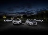 Rolls Royce