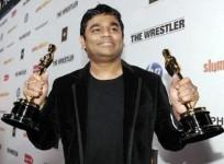 Happy Birthday A. R. Rahman
