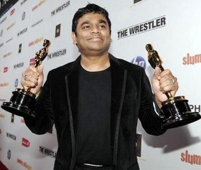 Happy Birthday A. R. Rahman