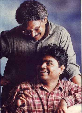 Happy Birthday A. R. Rahman