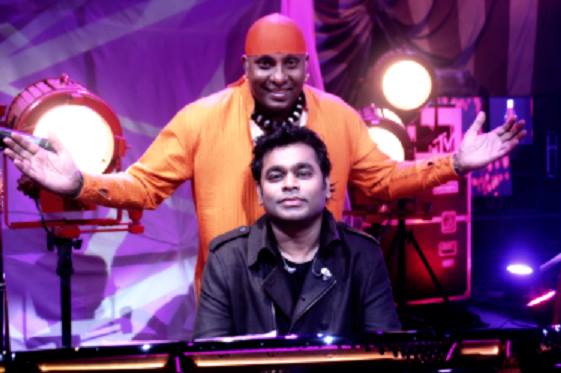 Happy Birthday A. R. Rahman