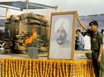 Beant Singh