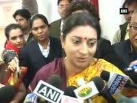 smriti-irani-says-new-education-policy-soon-to-be-implemented-in-all-states