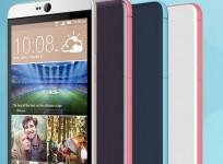 HTC unleashes Desire 826 Android smartphone