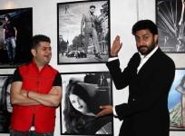 Dabboo Ratnani's 2015 Calender Launch