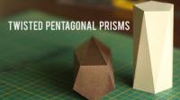 how-to-make-twisted-pentagonal-prisms