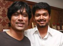 'Puli' Title, a Gift to Vijay from Suryah