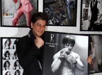 Dabboo Ratnani's 2015 Calender Launch