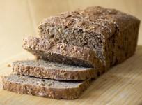 whole grain bread