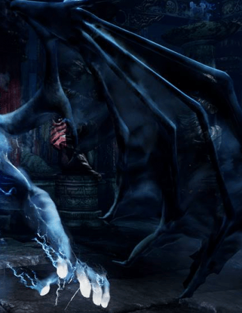 Killer Instinct