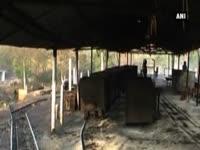 worker-unions-of-coal-india-limited-go-on-five-day-strike