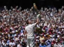 Steven Smith Australia