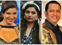 Sambhavna Seth, Dimpy Mahajan, Rahul Mahajan