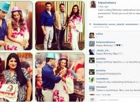 Bipasha Basu Rare Unseen Pictures
