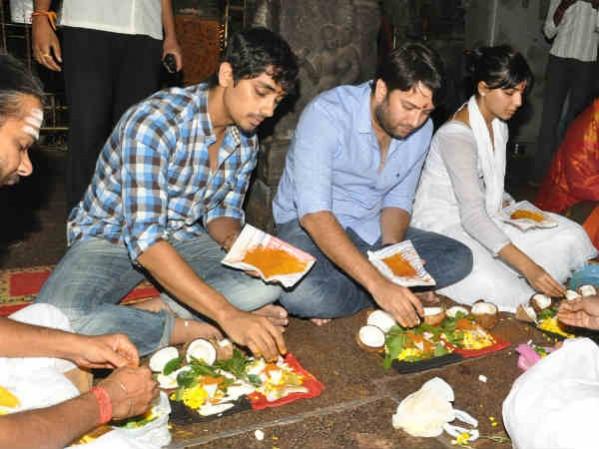 Samantha Reacts Over Her Break Up Reports with Siddharth - IBTimes India