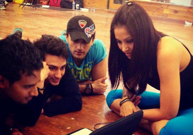 Bipasha Basu Rare Unseen Pictures Bipasha Basu Rare Unseen Pictures