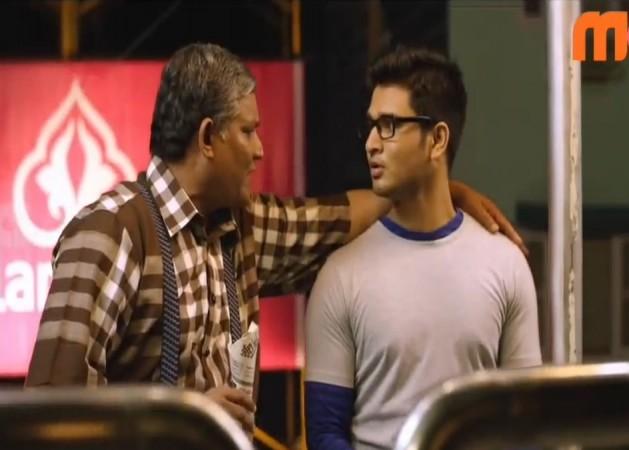 VV Vinayak Launches Nikhil Siddhartha's Surya vs Surya Teaser [VIDEO]