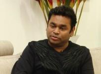 AR Rahman