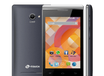 K-Touch launches A10 Android Smartphone at Just Rs. 2,999