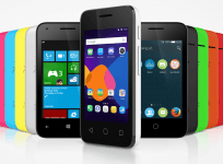ALCATEL ONETOUCH Launches the PIXI 3 Family: OS-Agnostic 3G & 4G LTE Smartphones