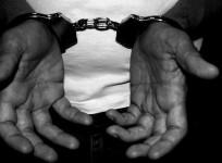 handcuffs, arrest, criminal
