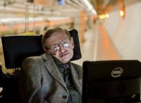Stephen Hawking