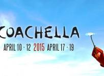 Coachella 2015