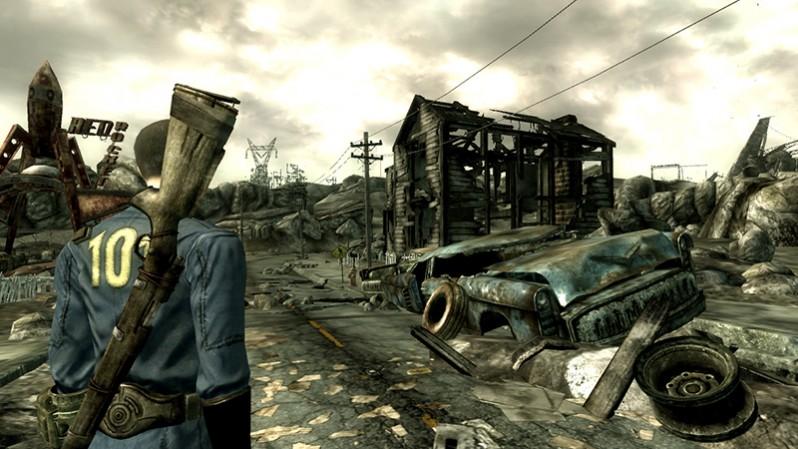 Fallout 4 Release Early 2015? Things You Should Expect From Game This Year - IBTimes India