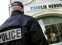 Ten people have been killed including one journalist after gunmen attacked the Paris office of French satirical magazine Charlie Hebdo.