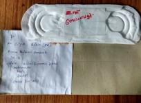 Red Alert: You've Got Napkin