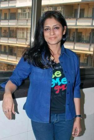 Roopa Ganguly Roopa Ganguly