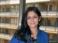 Roopa Ganguly
