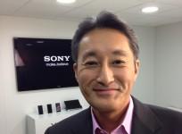 Kaz hirai