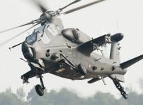 Z-10 Attack Helicopter
